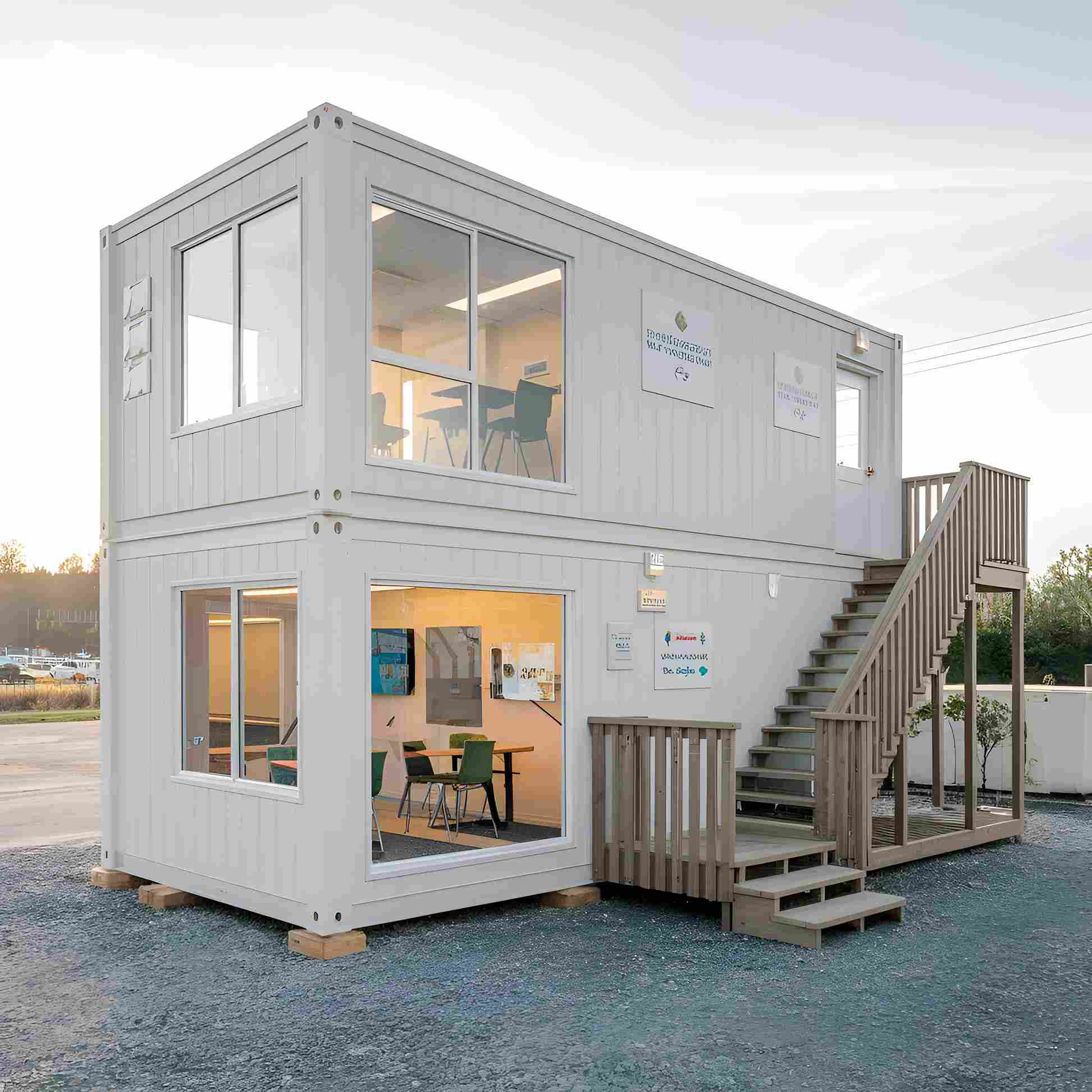 container house